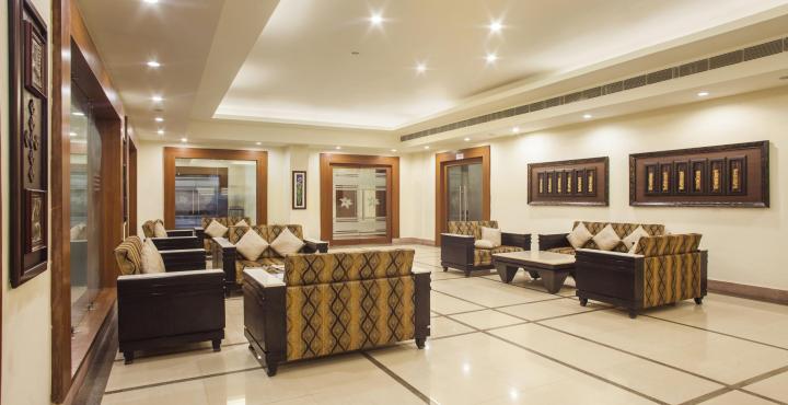 Blue Lily Beach Resort